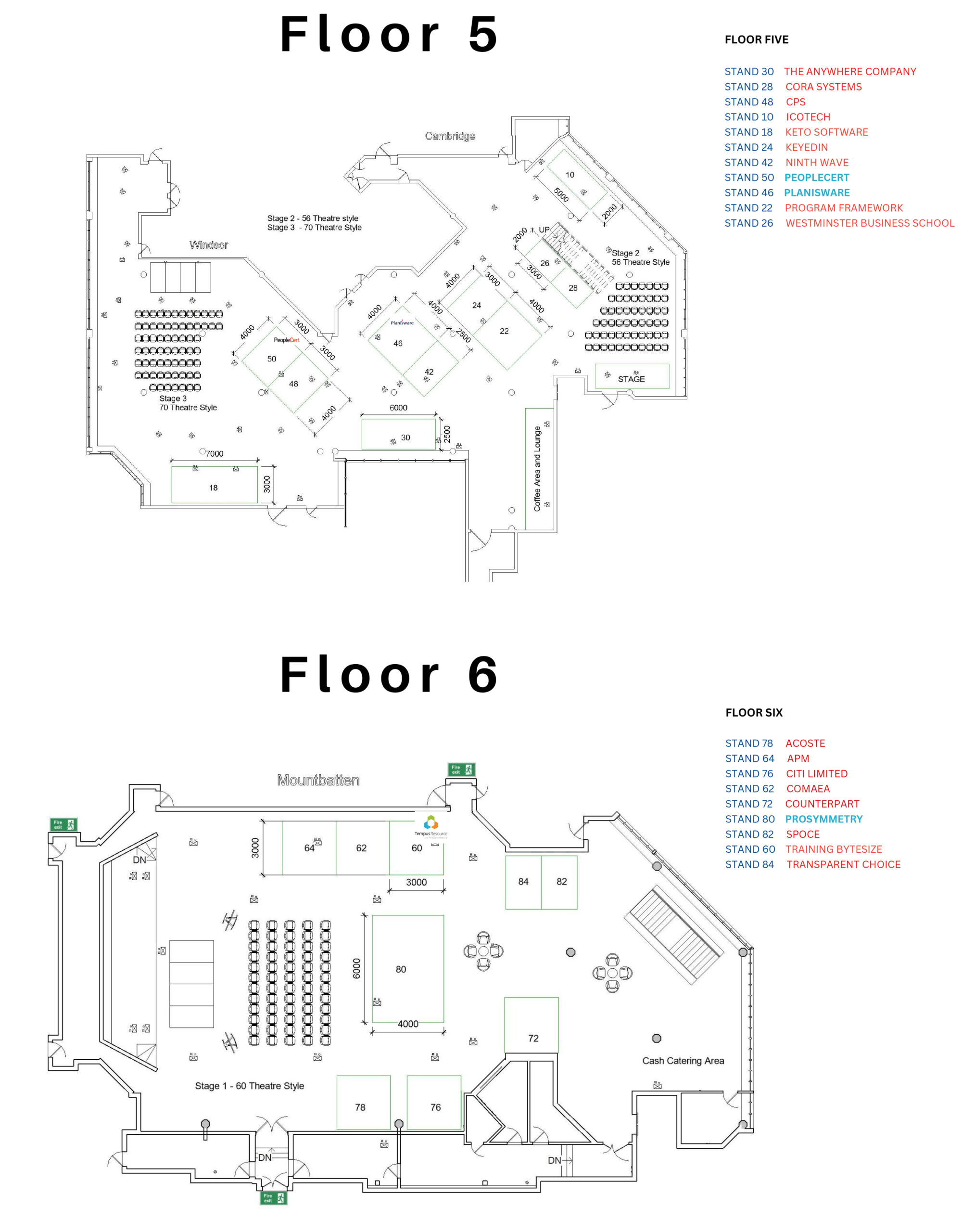 event-floor-plan-project-challenge