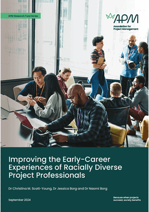 improving-the-early-career-experiences-of-racially-diverse-project-professionals