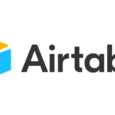 Airtable-Logo