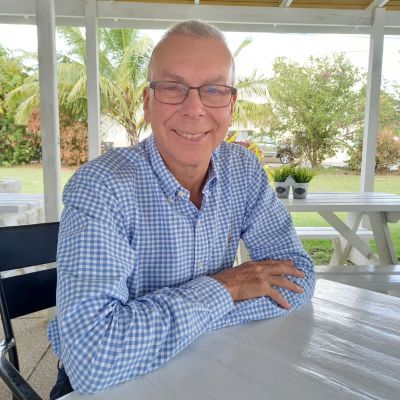 Ian Rogers, CEO and Chief Visionary Officer of Procync